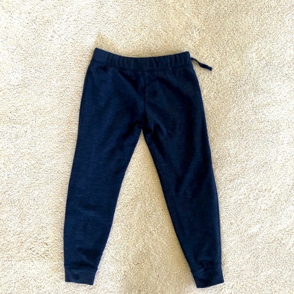 Aeropostale blue joggers -size S - Picture 2 of 4